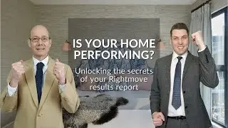 FP TV (EP 167) IS YOUR HOME PERFORMING? Unlocking the secrets of your Rightmove results report