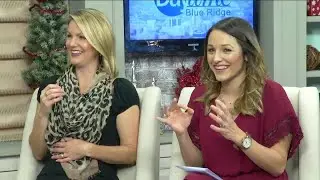 InStill Mindfulness:  Enjoying Eating During the Holidays