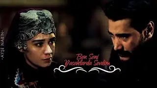 Tuğtekin & Gökçe - Ben Seni Yasaklarda Sevdim [Diriliş 50-53] (Diz Dize 5)