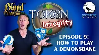 How to Play Demonsbanes| Blood on the Clocktower Strategy Guide