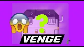 Chill T3-Crate unboxing Venge.io