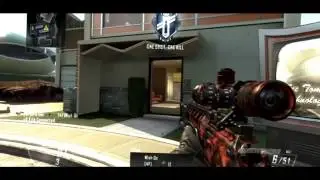 Me vs Lion 1v1er