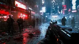 15 NUEVOS Pr&oacute;ximos JUEGOS FPS de 2025! que No Puedes Perderte 🎯🔥