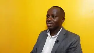 AGRF 2020: full interview with Richard, Aceli Africa