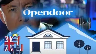 OPEN STOCK - Opendoor Technologies PRICE TARGET $40@MartynLucas
