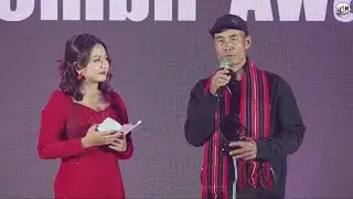 34th MIZORAM MUSIC AWARD, LELTE AWARD 2025 CHIBIL AWARD UPA LALBIEKLIEN KHAWBUNG INHLAN ANIH