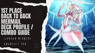 1ST PLACE MERMAIL DECK PROFILE/ COMBO GUIDE FT(JORDAN WIDMER)