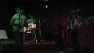 Kalua Moa at Winstons Beach Club (Full Set)
