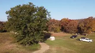 Kinta, Oklahoma 11 14 2020