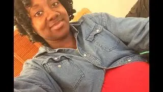 ♡ Pregnancy Vlog | Countdown To Delivery | Day 273 | Perm Rods ♡