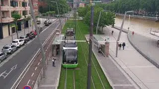 Mudamos pra Bilbao 😀