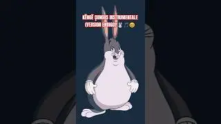 Instrumental Chungus Song (Endigo Version)!