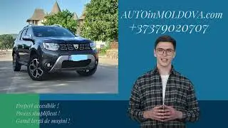 Chirie auto Chisinau AutoinMoldova.com