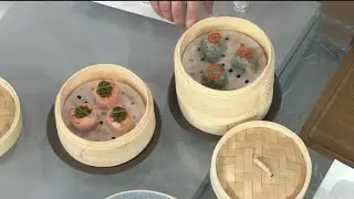 Kicking off AAPI Month with food from '53' restaurant