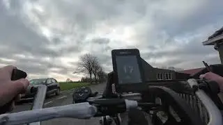 handbike rit 20