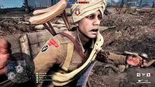 Battlefield 1 Highlights #️⃣17