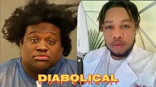 Nickyy Pop: Trans Woman Goes Live on Facebook After Killing | Risky Behavior