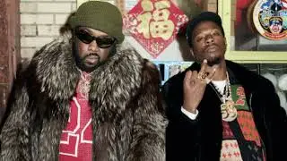 CONWAY THE MACHINE Type Beat 2026 - 
