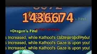 ~AQW~ Oracle Guide, Breakdown, Skills, Enhancements, and Solo!