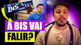 A BIS vai falir????