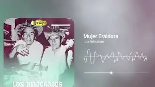 INTRO INICIO ANDRES FRANCO ❌ MUJER TRAIDORA ❌ LOS RELICARIOS ❌ DJ DANIEL