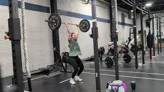 Seeding WOD 2026 2