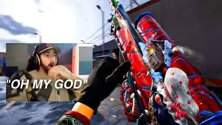 Destroying Toxic Rank Warriors | CODM
