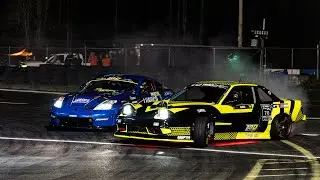 DriftCon Afterdark 2024 - Official Video Coverage