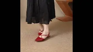 retrostep.co.uk Retro Elegant Step Sandals  #handcraftedshoes