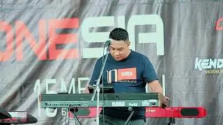 ASMARA (EVIE TAMALA Cover) - Useng Korg Pa5X