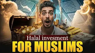 How to Invest Halal as a Muslim in 2025