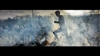 Getting Tough The Race 2013 - Sturmbahn / GoPro HD