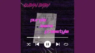 Purple Jeans Freestyle