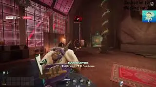 IDK WHAT IM DOING - Deadlock (invites!!)