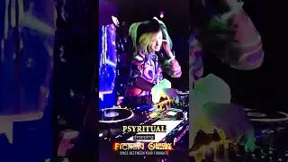 ⚡️ Neon Lights @ PsyRitual Live Set ⚡️ #psytrance #electronicmusic #rave #maharettarecords