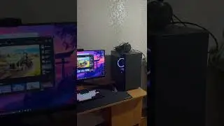 #pc #mysetup #gaming
