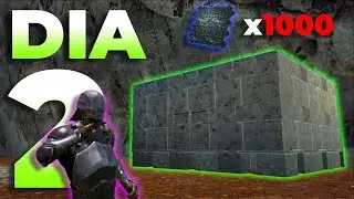 RAIDEAMOS una BASE CON MUCHO LOOT | Ark PvP