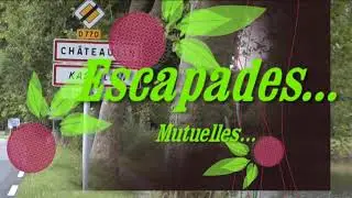 CHATEAULIN Escapades Mutuelles