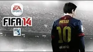 FIFA  14 trailer HD