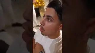 TASPIO ELE FEDE!!🤢