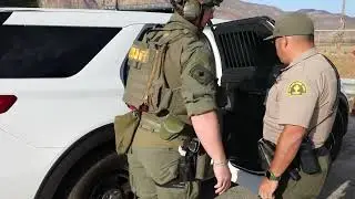 Parents of Emmanuel Haro Arrested at Their Cabazon Home and Booked into Custody for Murder - SBCSD