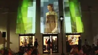 LD Systems - Faces of Summer Fashion Show 2009 - Corporate Event Video - Houston, TX