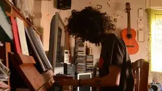 Piñaki - Caribbean Blue | Enya Cover