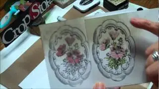 LaBlanche Stamps and Paper