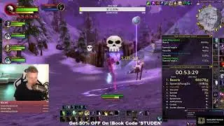 The BEST Azure Whelpling Goldfarm In WoW!