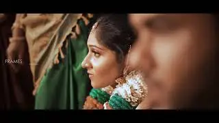 An Simple temple wedding at the summit of western ghats