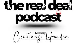 Episode 296 - featuring Reporter & Podcaster Taylor Woods