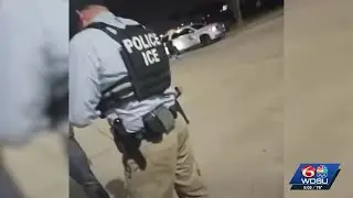 New Orleans could see potential ICE raids amid increased immigration enforcement
