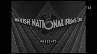 British National Films (1945)