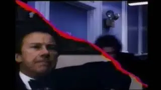 The January Man Movie Trailer 1989 - TV Spot